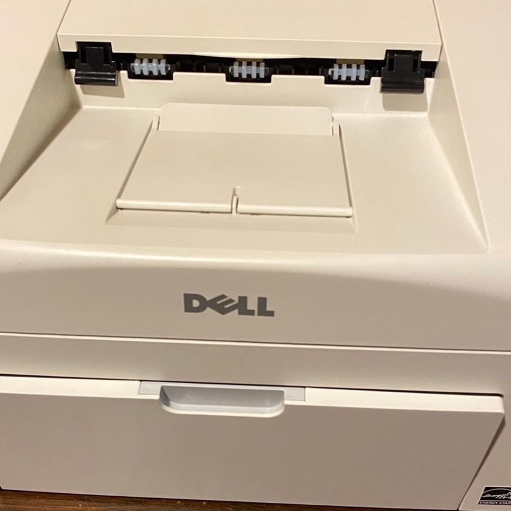 Dell Printer Office Laser Printer